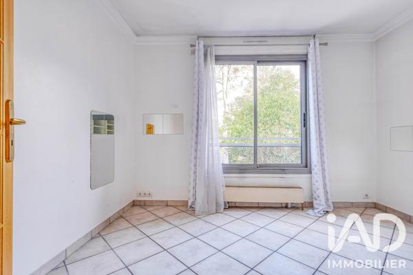 Appartement à vendre 4 pièces 93,25 m² Le Raincy