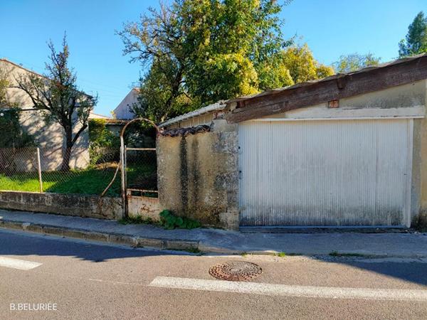 Maison Saint Jean D Angely 4 pièce(s) 70 m2