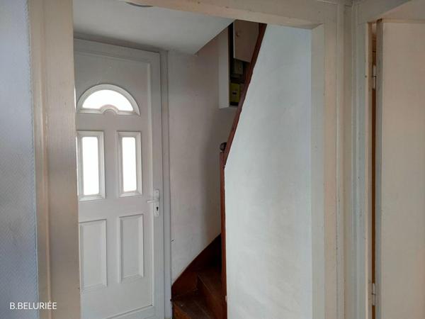 Maison Saint Jean D Angely 4 pièce(s) 70 m2