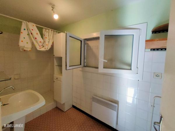 Maison Saint Jean D Angely 4 pièce(s) 70 m2