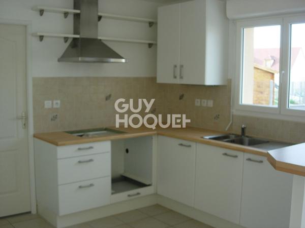 CHARTRES - LE COUDRAY