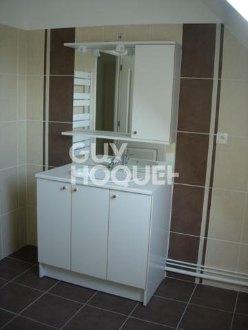 CHARTRES - LE COUDRAY