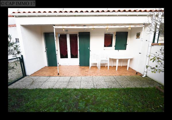 Maison de 24,29 m² en vente à ILE D OLERON