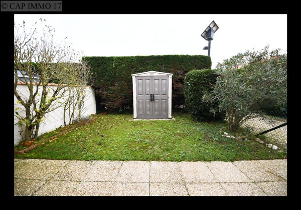 Maison de 24,29 m² en vente à ILE D OLERON