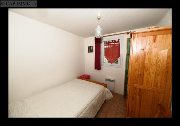 Maison de 24,29 m² en vente à ILE D OLERON