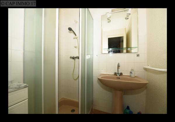 Maison de 24,29 m² en vente à ILE D OLERON