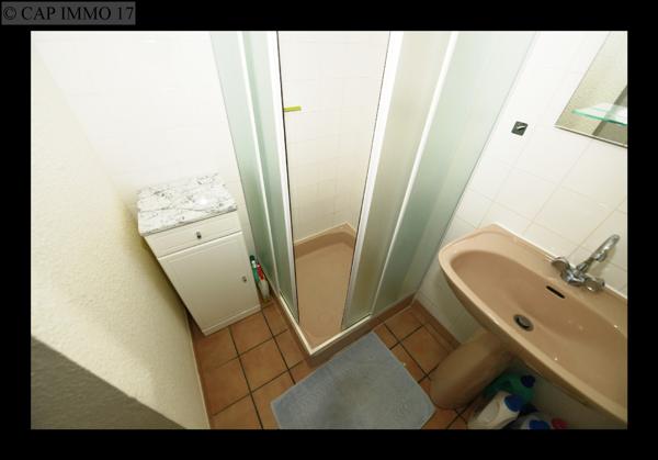 Maison de 24,29 m² en vente à ILE D OLERON