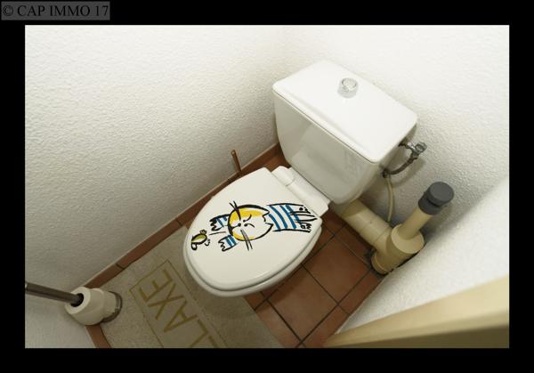 Maison de 24,29 m² en vente à ILE D OLERON