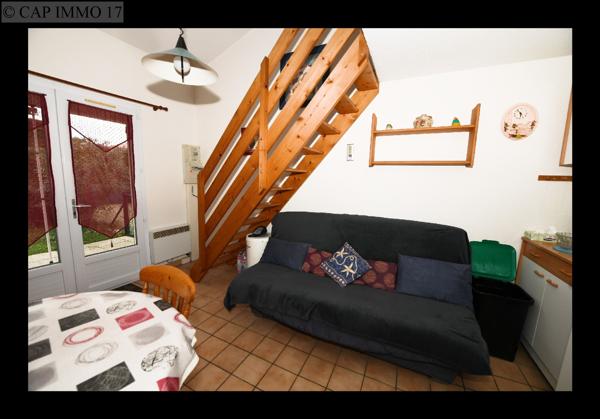 Maison de 24,29 m² en vente à ILE D OLERON