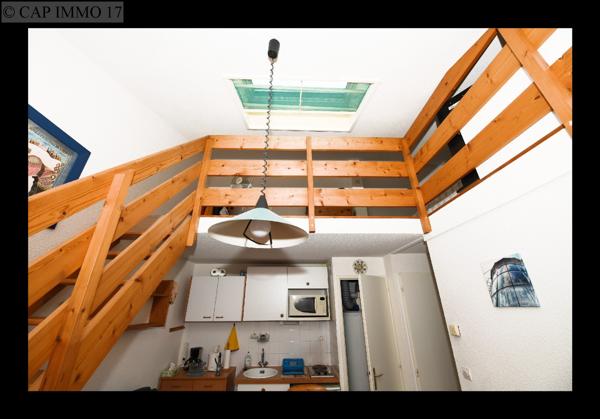 Maison de 24,29 m² en vente à ILE D OLERON