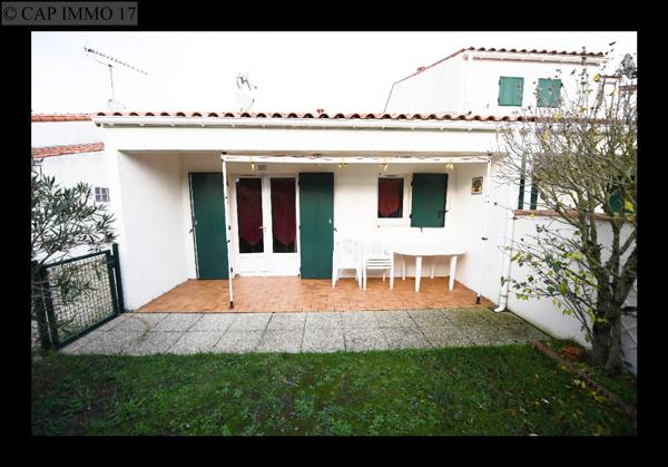 Maison de 24,29 m² en vente à ILE D OLERON