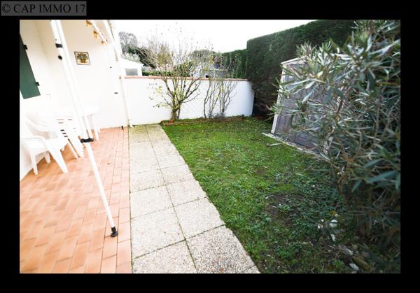 Maison de 24,29 m² en vente à ILE D OLERON