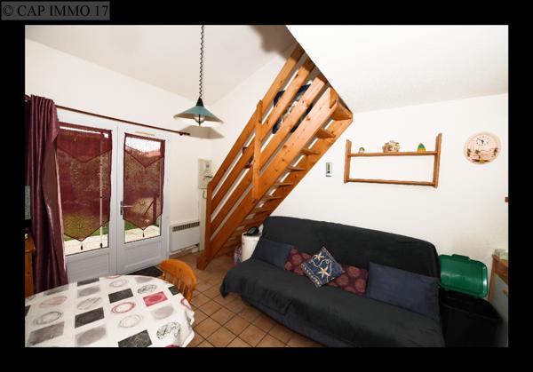 Maison de 24,29 m² en vente à ILE D OLERON