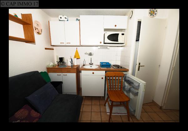 Maison de 24,29 m² en vente à ILE D OLERON