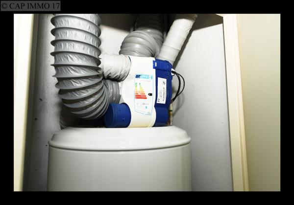 Maison de 24,29 m² en vente à ILE D OLERON