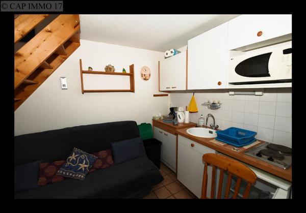 Maison de 24,29 m² en vente à ILE D OLERON