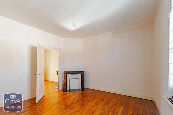 Appartement à vendre 2 pièces 43.46m² Tours (37000)