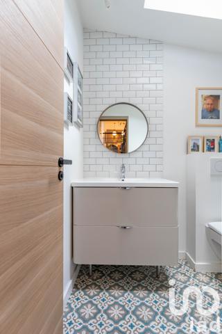 Maison à vendre 5 pièces 88 m² Puteaux