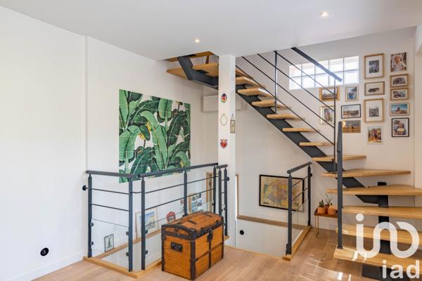 Maison à vendre 5 pièces 88 m² Puteaux