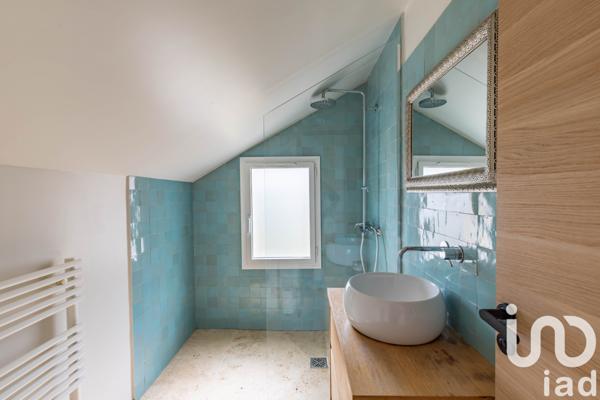 Maison à vendre 5 pièces 88 m² Puteaux