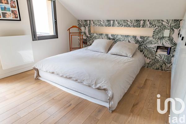 Maison à vendre 5 pièces 88 m² Puteaux