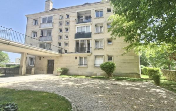 Vente Appartement P3 Troyes   