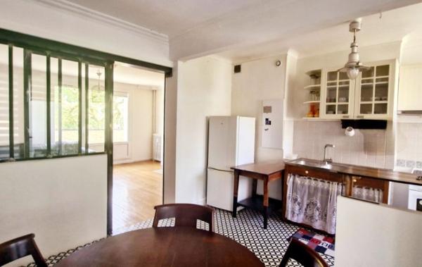 Vente Appartement P3 Troyes   