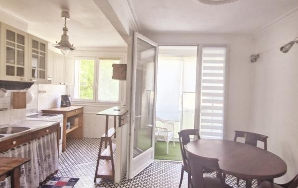 Vente Appartement P3 Troyes   