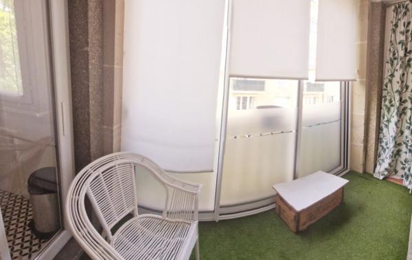 Vente Appartement P3 Troyes   