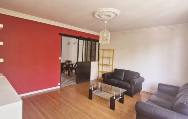 Vente Appartement P3 Troyes   