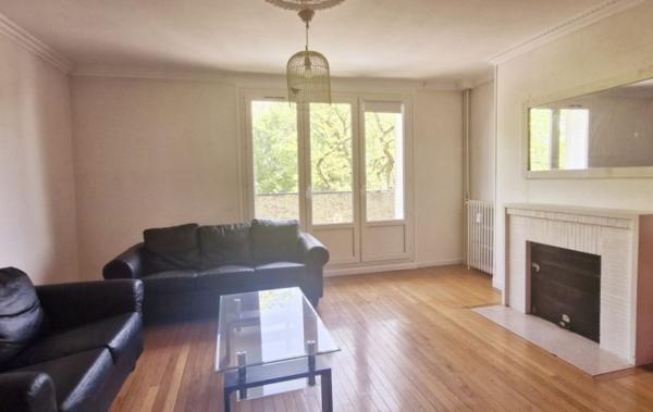 Vente Appartement P3 Troyes   