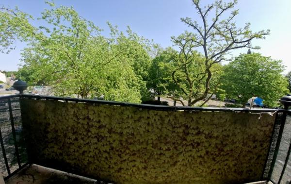 Vente Appartement P3 Troyes   