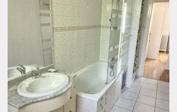 Vente Appartement P3 Troyes   