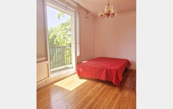 Vente Appartement P3 Troyes   