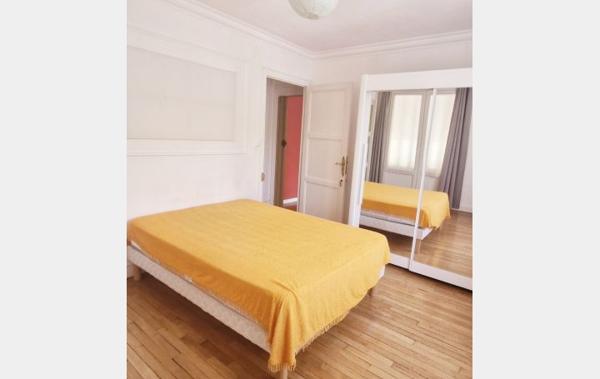 Vente Appartement P3 Troyes   