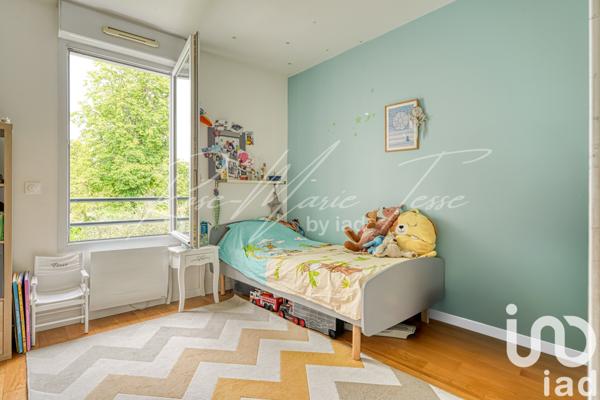 Appartement à vendre 5 pièces 138 m² Vaucresson