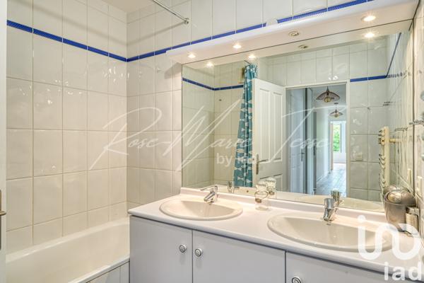 Appartement à vendre 5 pièces 138 m² Vaucresson