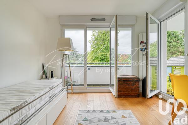 Appartement à vendre 5 pièces 138 m² Vaucresson