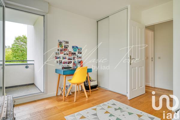 Appartement à vendre 5 pièces 138 m² Vaucresson