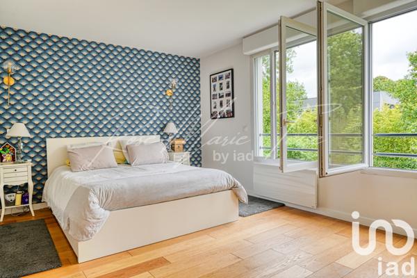 Appartement à vendre 5 pièces 138 m² Vaucresson