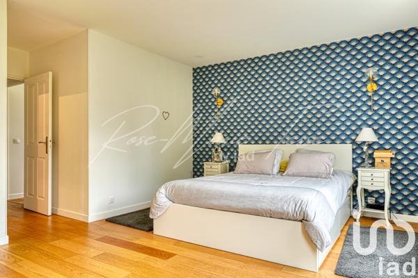 Appartement à vendre 5 pièces 138 m² Vaucresson