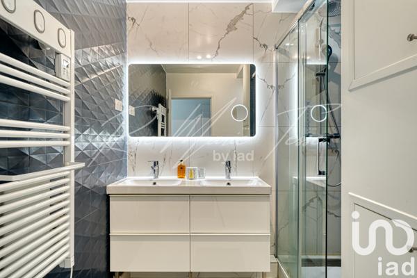 Appartement à vendre 5 pièces 138 m² Vaucresson