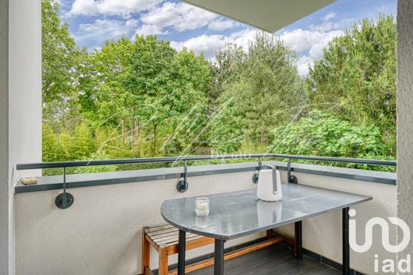 Appartement à vendre 5 pièces 138 m² Vaucresson