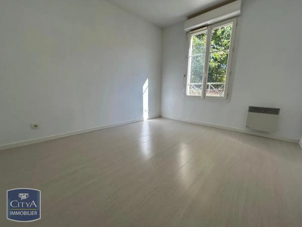 Appartement à louer 4 pièces 82.08m²
