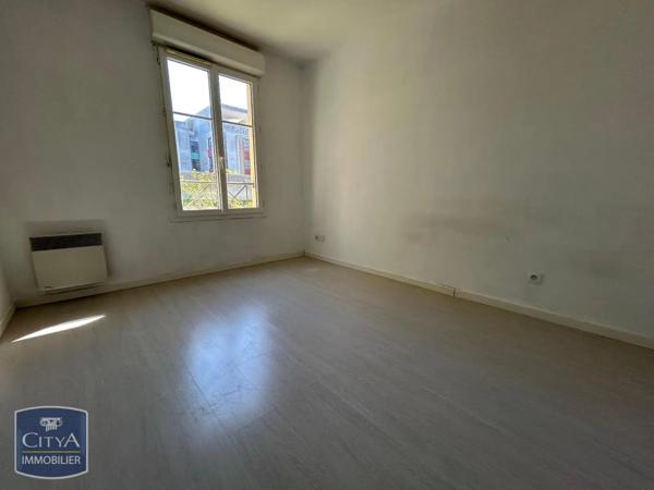 Appartement à louer 4 pièces 82.08m²