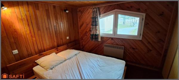 APPARTEMENT MEUBLE 5 CHAMBRES LA PIERRE ST MARTIN