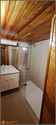 APPARTEMENT MEUBLE 5 CHAMBRES LA PIERRE ST MARTIN