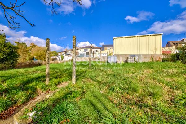 VENTE - Maison 2 Chambres Saint-Brieuc Quartier Beauvallon