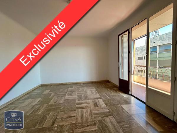 Appartement à vendre 3 pièces 67.18m²