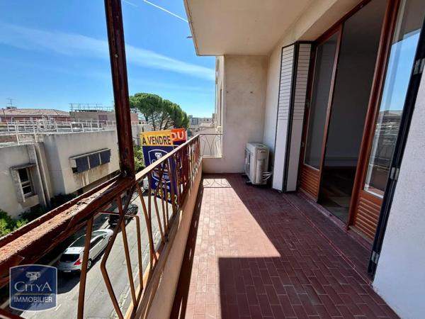 Appartement à vendre 3 pièces 67.18m²